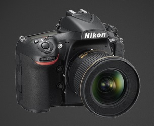 Nikon D810A