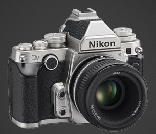 Nikon DF