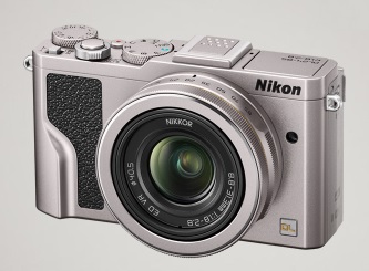 Nikon DL 24-85