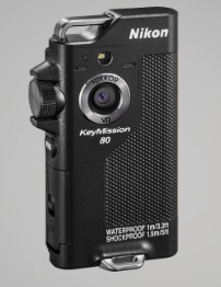 Nikon Keymission 80