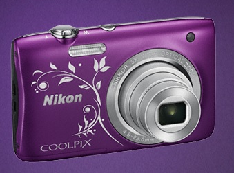 Nikon S2900