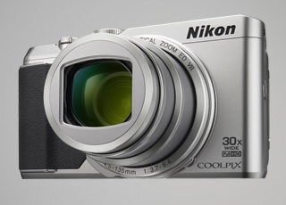 Nikon S9900