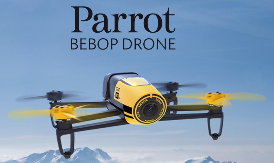 Parrot Bebop