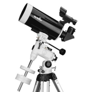 Skywatcher Maksutov Black Diamond 127/1500 EQ3