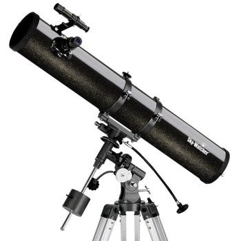 Skywatcher Newton 114/900 Eq1