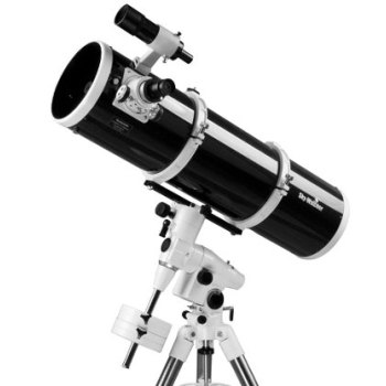 Skywatcher Newton Black Diamond 200/1000 EQ5