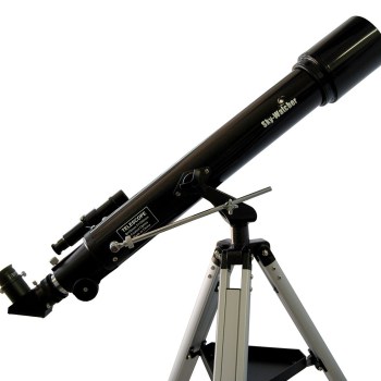 Skywatcher Rifrattore 70/700 AZ