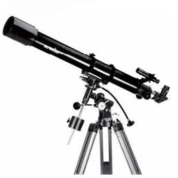 Skywatcher Rifrattore 70/900 Eq