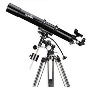 Skywatcher Rifrattore 90/900 Eq