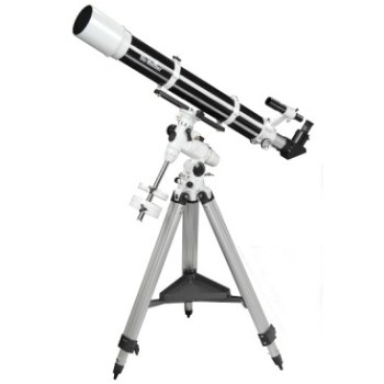 Skywatcher Rifrattore Black Diamond 102/1000 EQ3