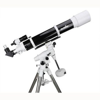 Skywatcher Rifrattore Black Diamond 120/1000 EQ5