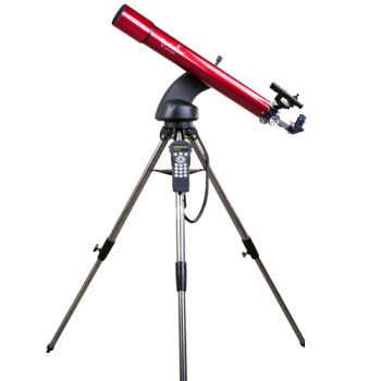 Skywatcher Star Discovery 80