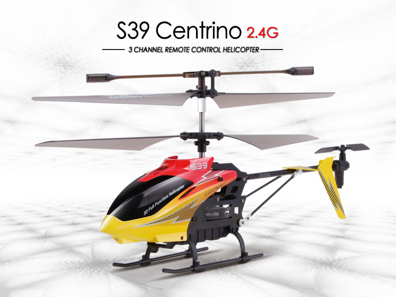 Syma S39 Centrino