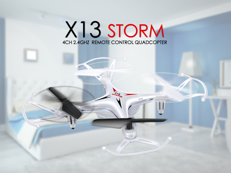 Syma X13 Storm